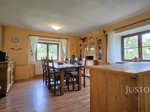 Prodej rodinného domu, Boudy, 440 m2