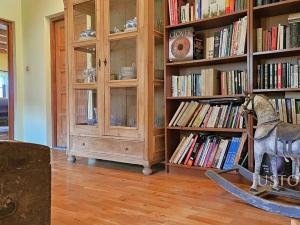 Prodej rodinného domu, Boudy, 440 m2