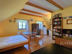 Prodej rodinného domu, Boudy, 440 m2