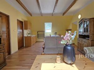 Prodej rodinného domu, Boudy, 440 m2