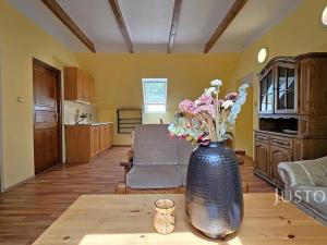 Prodej rodinného domu, Boudy, 440 m2