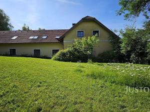 Prodej rodinného domu, Boudy, 440 m2