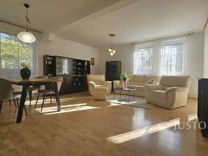 Prodej rodinného domu, Písek, Šumavská, 131 m2