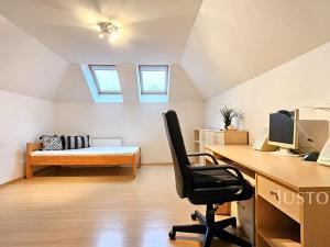 Prodej rodinného domu, Písek, Šumavská, 131 m2