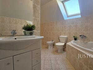 Prodej rodinného domu, Písek, Šumavská, 131 m2