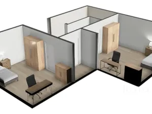 Prodej rodinného domu, Písek, Šumavská, 131 m2