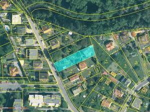 Prodej rodinného domu, Písek, Ke Střelnici, 214 m2