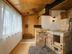 Prodej rodinného domu, Písek, Ke Střelnici, 214 m2