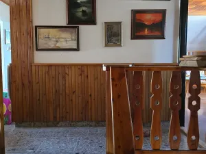 Prodej rodinného domu, Písek, Ke Střelnici, 214 m2