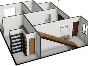 Prodej rodinného domu, Písek, Ke Střelnici, 214 m2