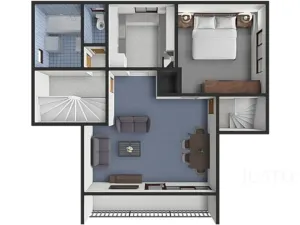 Prodej rodinného domu, Písek, Ke Střelnici, 214 m2