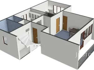 Prodej rodinného domu, Písek, Ke Střelnici, 214 m2