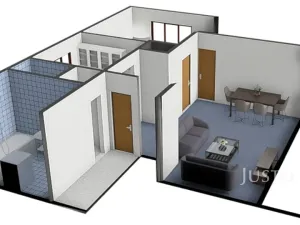 Prodej rodinného domu, Písek, Ke Střelnici, 214 m2