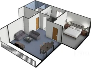 Prodej rodinného domu, Písek, Ke Střelnici, 214 m2