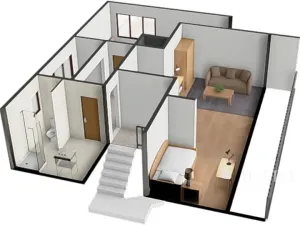 Prodej rodinného domu, Písek, Ke Střelnici, 214 m2