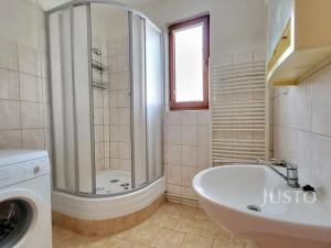 Prodej rodinného domu, Protivín, Zámecká, 267 m2