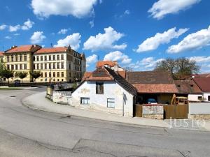 Prodej rodinného domu, Protivín, Zámecká, 267 m2