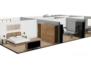 Prodej rodinného domu, Protivín, Zámecká, 267 m2