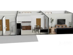 Prodej rodinného domu, Protivín, Zámecká, 267 m2