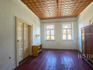 Prodej rodinného domu, Písek, Kocínova, 300 m2