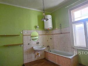 Prodej rodinného domu, Písek, Kocínova, 300 m2