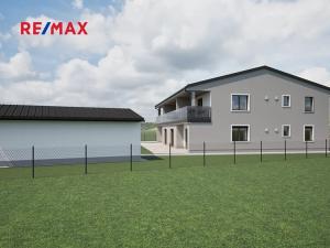 Prodej bytu 3+kk, Třeština, 74 m2