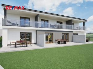 Prodej bytu 3+kk, Třeština, 74 m2