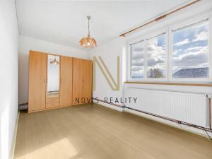 Pronájem bytu 3+1, Klatovy, 78 m2