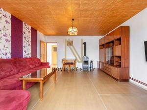 Pronájem bytu 3+1, Klatovy, 78 m2