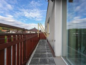 Pronájem bytu 3+1, Klatovy, 78 m2