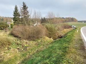 Prodej pozemku, Lázně Bělohrad, 1005 m2