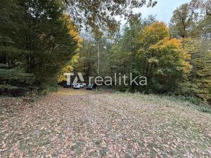 Prodej zahrady, Ostrava, Nad Mlýnkem, 519 m2