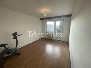 Pronájem rodinného domu, Petrovice u Karviné, 77 m2