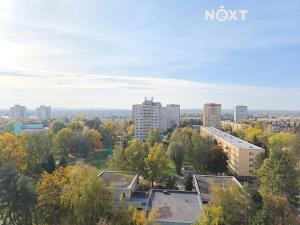 Pronájem bytu 3+1, Bohumín, Nerudova, 73 m2