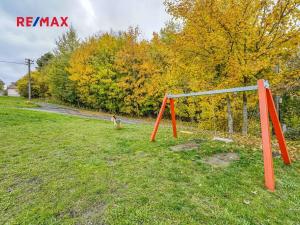 Prodej bytu 1+1, Chodová Planá, 35 m2