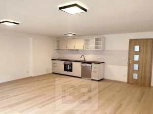 Pronájem bytu 2+kk, Mohelnice, Olomoucká, 75 m2