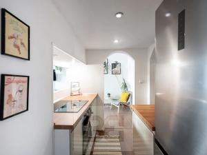 Pronájem bytu 3+kk, Praha - Nové Město, Řeznická, 71 m2