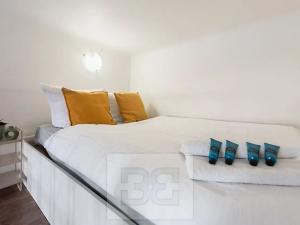 Pronájem bytu 3+kk, Praha - Nové Město, Řeznická, 71 m2