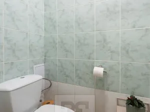 Pronájem bytu 3+kk, Praha - Nové Město, Řeznická, 71 m2