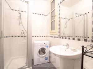 Pronájem bytu 3+1, Praha - Vinohrady, Mánesova, 111 m2