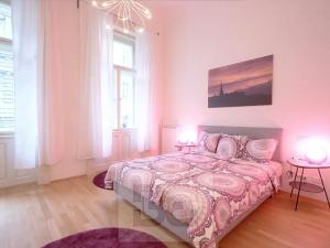 Pronájem bytu 3+1, Praha - Vinohrady, Mánesova, 111 m2