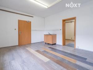 Pronájem obchodního prostoru, Český Krumlov, Budějovická, 34 m2