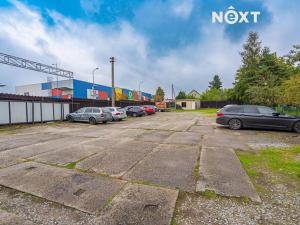 Pronájem obchodního prostoru, Český Krumlov, Budějovická, 33 m2