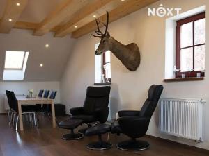 Prodej ubytování, Slavonice, Svatopluka Čecha, 1023 m2