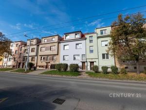 Pronájem bytu 2+kk, Plzeň, Borská, 43 m2