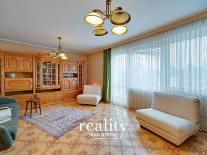 Prodej rodinného domu, Hodonice, U Pošty, 480 m2