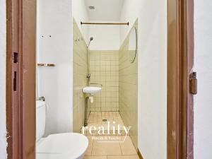 Prodej bytu 1+kk, Znojmo, Jindřicha Hořejšího, 19 m2