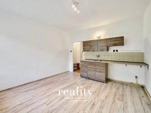 Prodej bytu 1+kk, Znojmo, Jindřicha Hořejšího, 19 m2