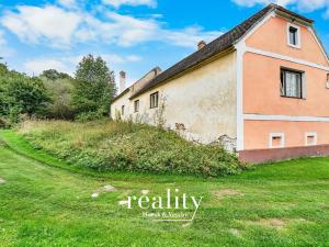 Prodej rodinného domu, Podmyče, 255 m2