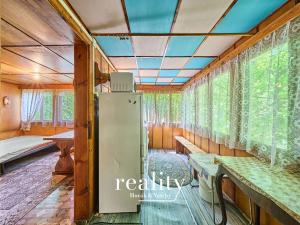 Prodej chaty, Oslnovice, 65 m2